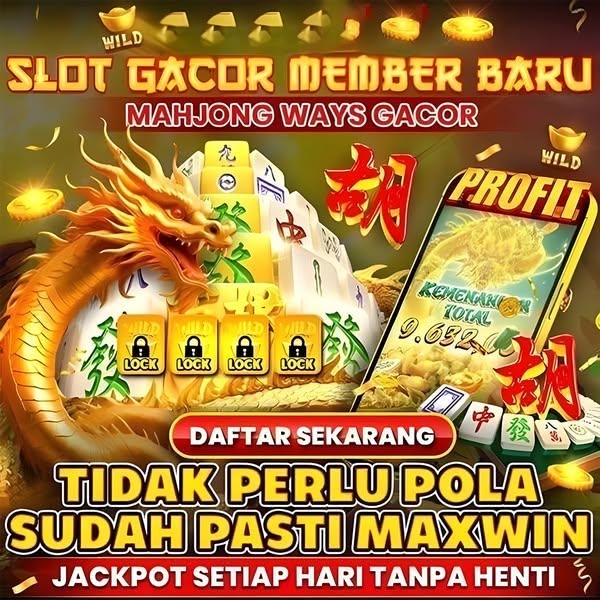 MPO69 : Link Game Online Gratis Parah Jamin Maxwin